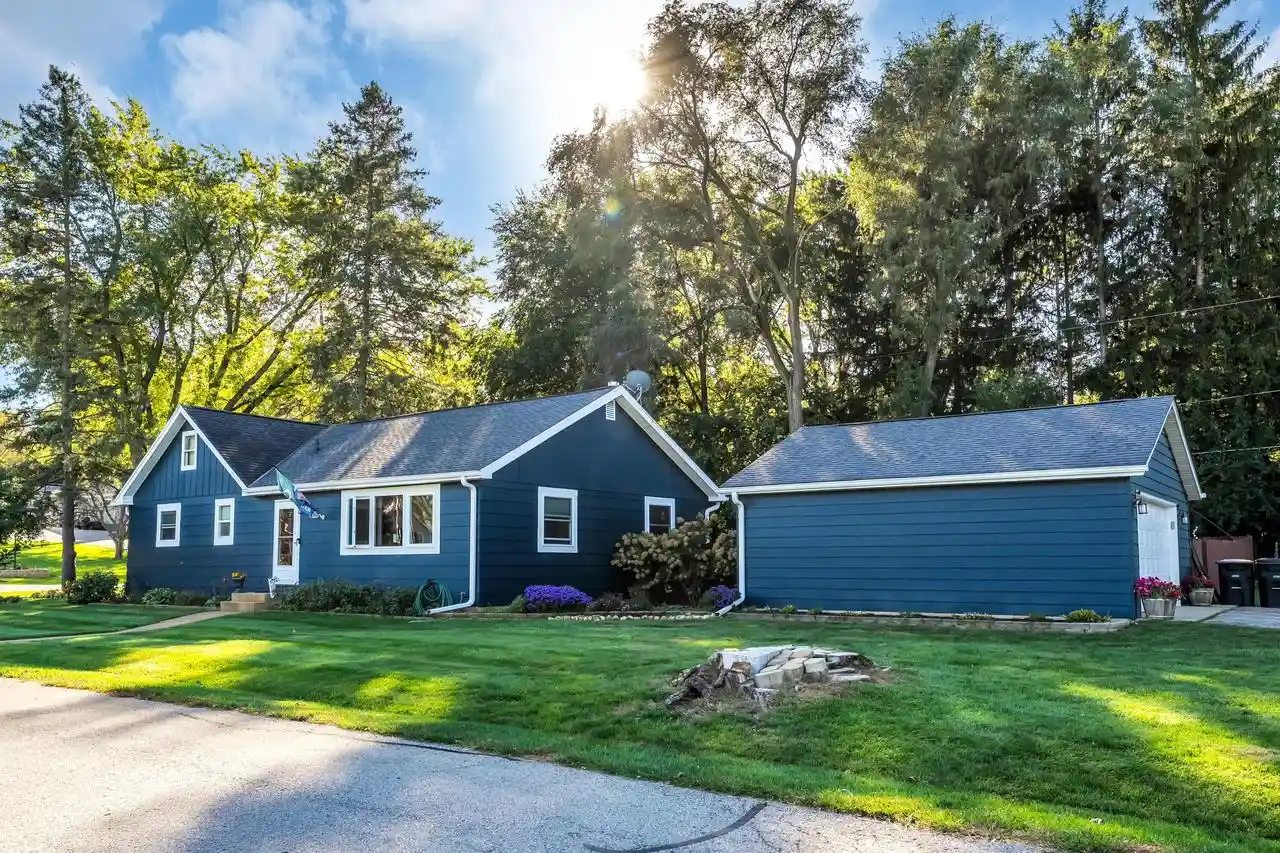 Photo 1 of Single family home for sale at 8140 236th Avenue, Salem, WI 53168 | MLS# 1983951 | Listing updated on 2026-10-08