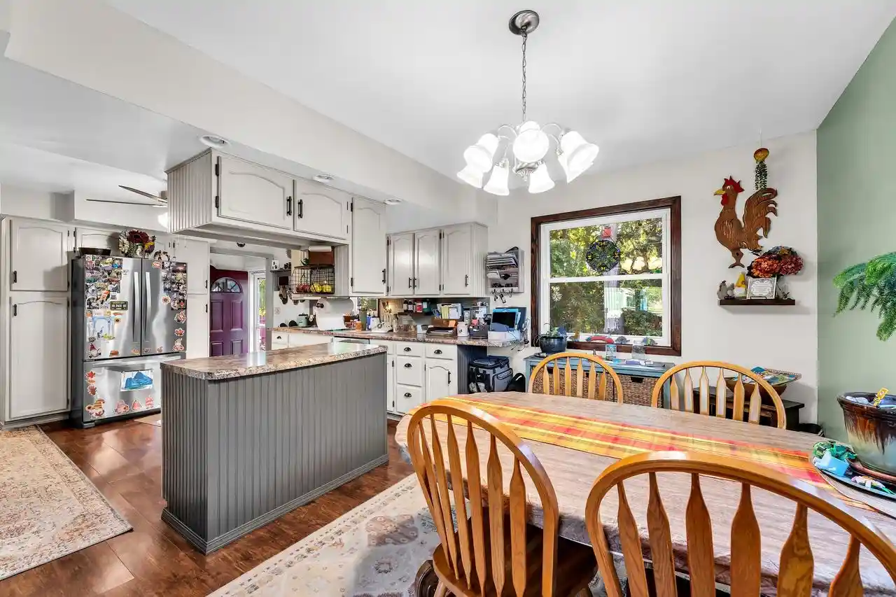 Photo 2 of Single family home for sale at 8140 236th Avenue, Salem, WI 53168 | MLS# 1983951 | Listing updated on 2026-10-08