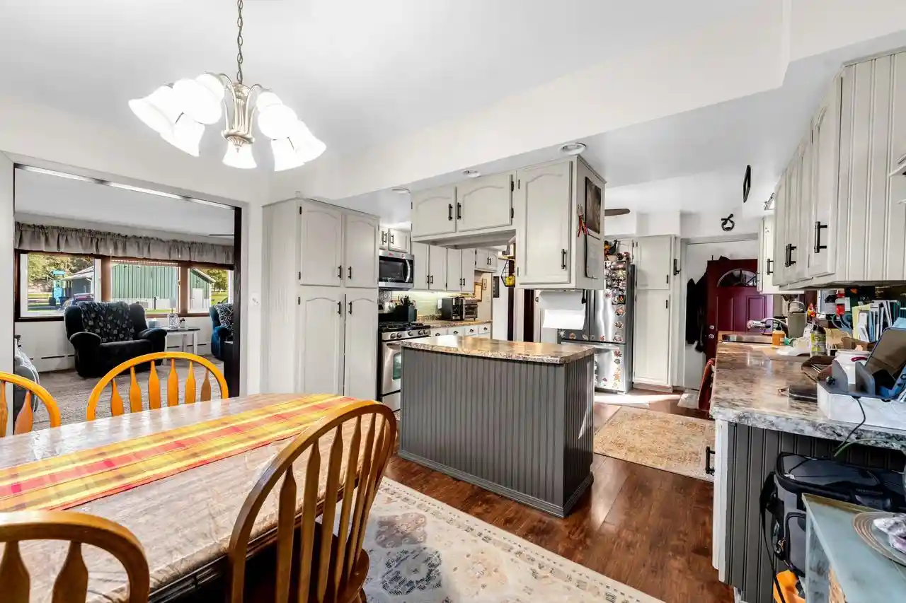Photo 3 of Single family home for sale at 8140 236th Avenue, Salem, WI 53168 | MLS# 1983951 | Listing updated on 2026-10-08
