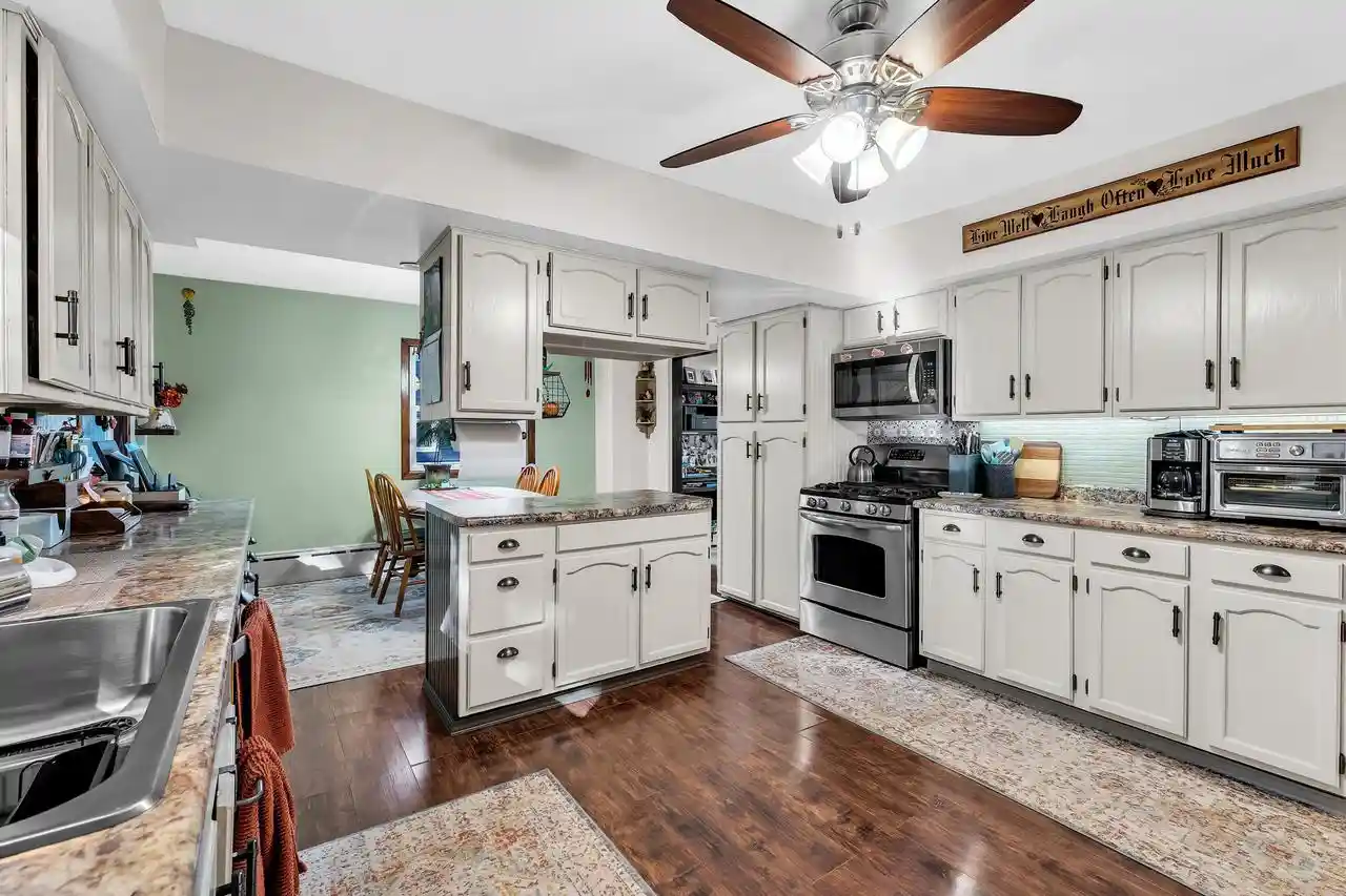 Photo 3 of Single family home for sale at 8140 236th Avenue, Salem, WI 53168 | MLS# 1983951 | Listing updated on 2026-10-08