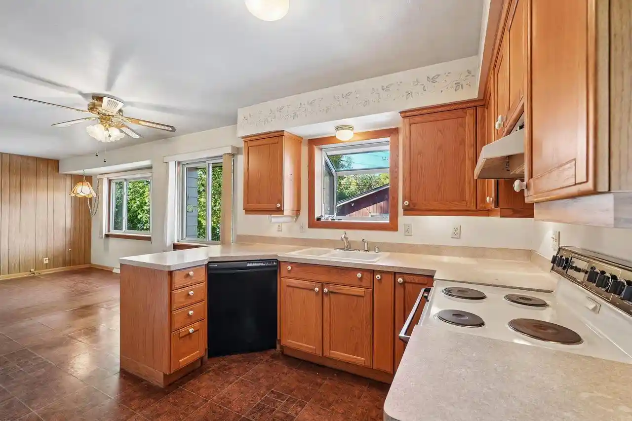 Photo 1 of Single family home for sale at 8161 N Ivy St, Milwaukee, WI 53223 | MLS# 1983952 | Listing updated on 2026-10-22