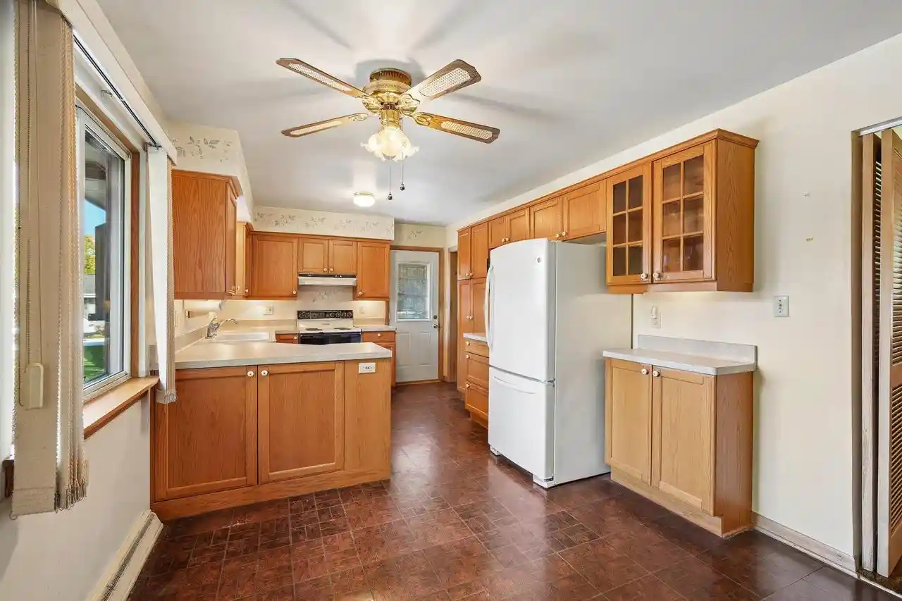 Photo 3 of Single family home for sale at 8161 N Ivy St, Milwaukee, WI 53223 | MLS# 1983952 | Listing updated on 2026-10-22