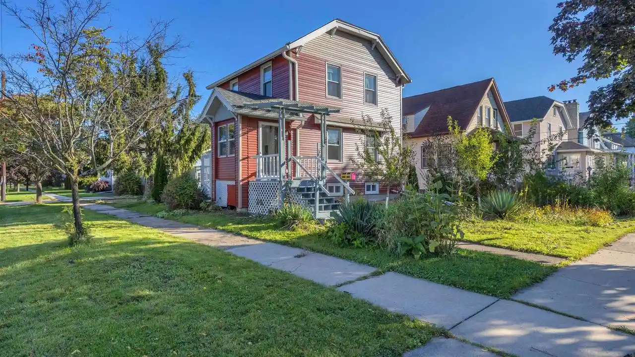 Single family home for sale at 143 E Cotton St, Fond Du Lac, WI 54935 | MLS# 50334015