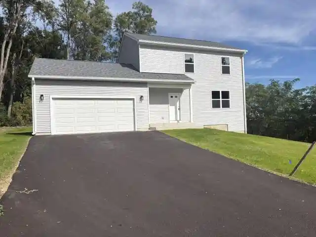 Single family home for sale at W1320 Highland Blvd, Genoa City, WI 53128 | MLS# 1983958