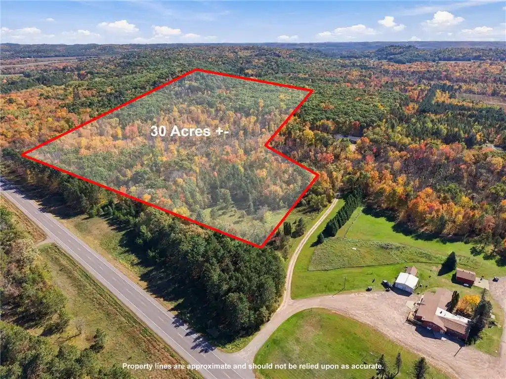 Photo 1 of Land for sale at Tbd US Hwy 10, Fairchild, WI 54741 | MLS# 7156094 | Listing updated on 2026-10-08