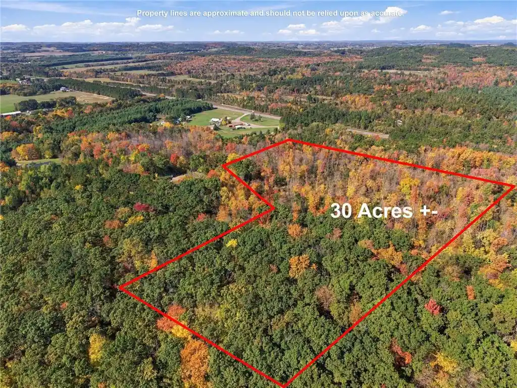 Photo 2 of Land for sale at Tbd US Hwy 10, Fairchild, WI 54741 | MLS# 7156094 | Listing updated on 2026-10-08