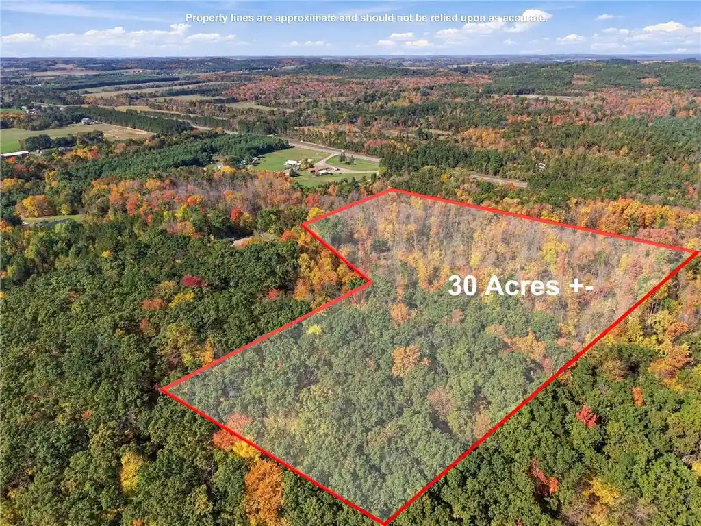 Photo 3 of Land for sale at Tbd US Hwy 10, Fairchild, WI 54741 | MLS# 7156094 | Listing updated on 2026-10-08