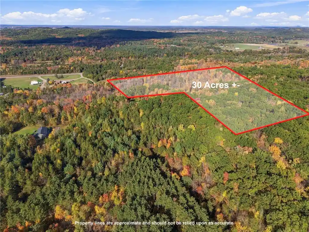Photo 4 of Land for sale at Tbd US Hwy 10, Fairchild, WI 54741 | MLS# 7156094 | Listing updated on 2026-10-08