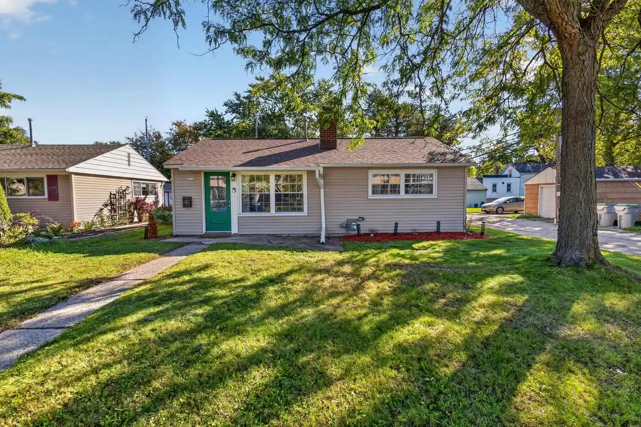 Single family home for sale at 3120 N 84th Street, Milwaukee, WI 53222 | MLS# 1983954