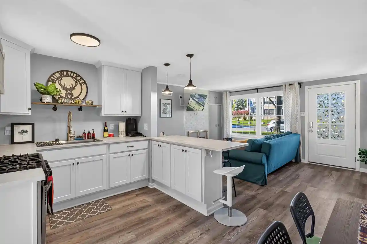 Photo 3 of Single family home for sale at 3120 N 84th Street, Milwaukee, WI 53222 | MLS# 1983954 | Listing updated on 2026-10-09