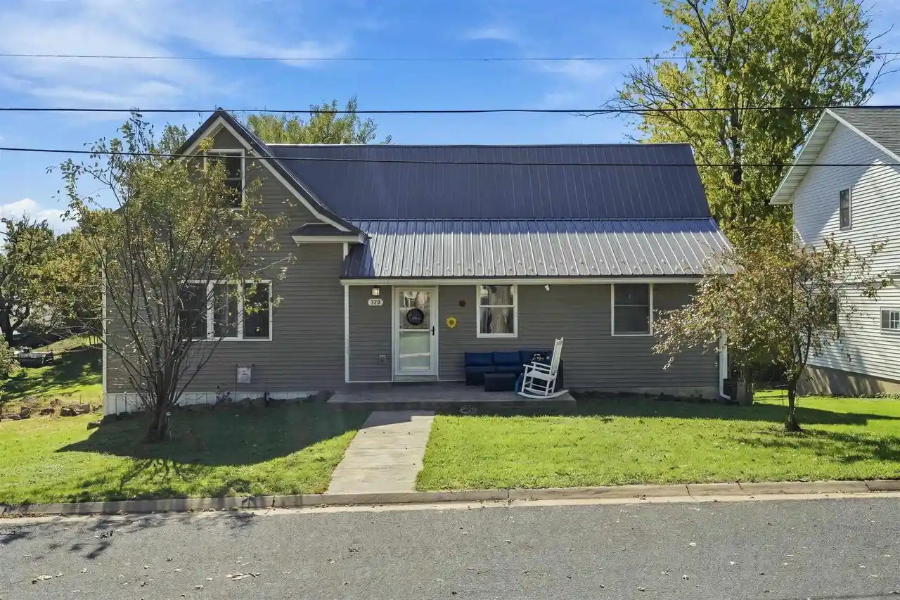 Photo 1 of Single family home for sale at 419 Wisconsin St, Linden, WI 53553 | MLS# 2034286 | Listing updated on 2026-10-08