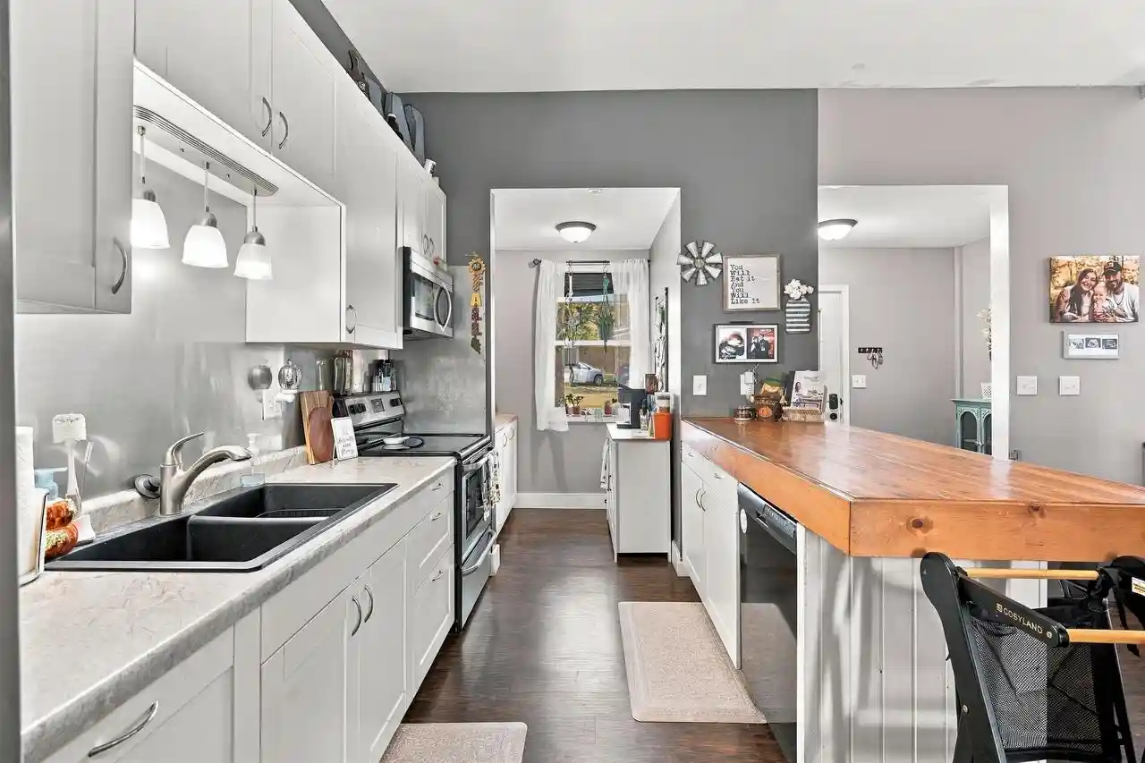 Photo 2 of Single family home for sale at 419 Wisconsin St, Linden, WI 53553 | MLS# 2034286 | Listing updated on 2026-10-08