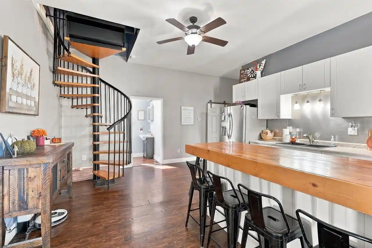 Photo 3 of Single family home for sale at 419 Wisconsin St, Linden, WI 53553 | MLS# 2034286 | Listing updated on 2026-10-08