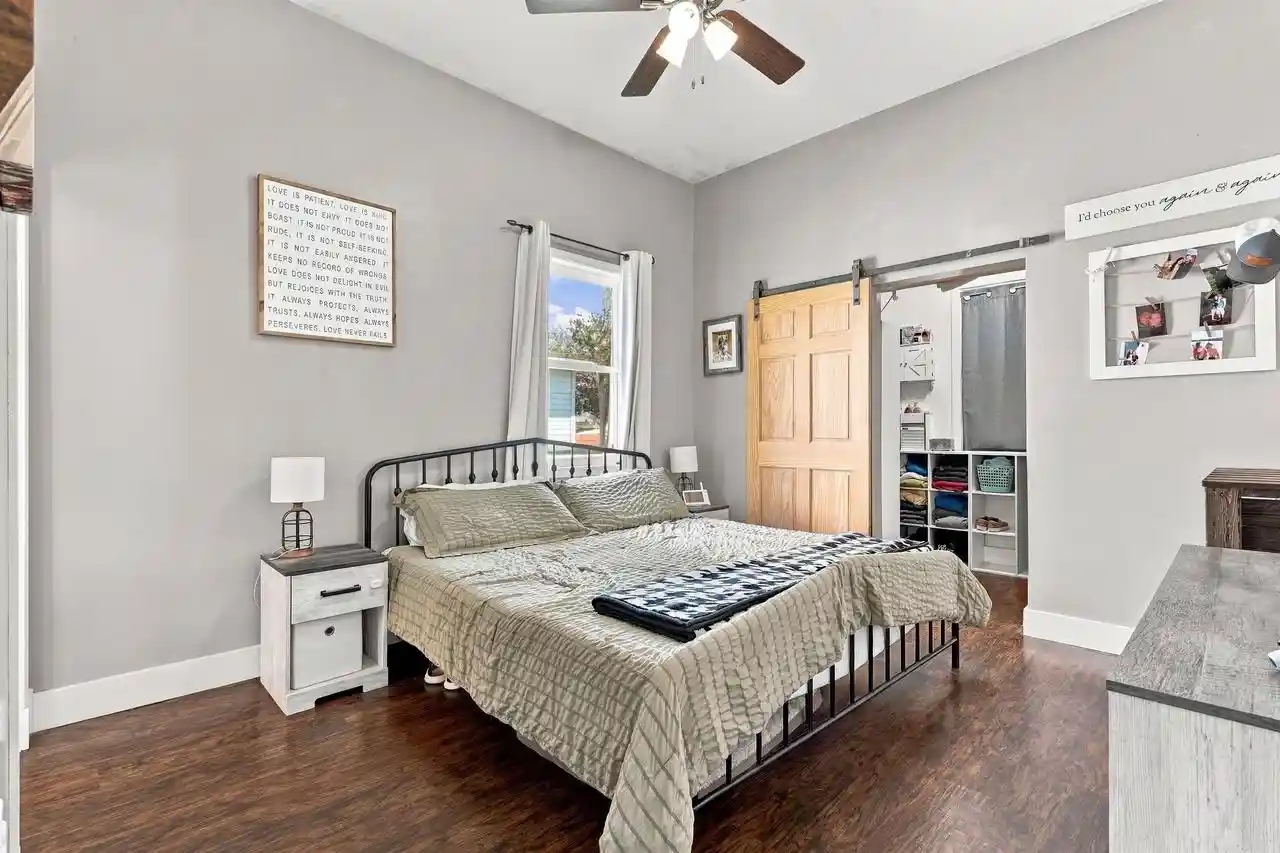 Photo 3 of Single family home for sale at 419 Wisconsin St, Linden, WI 53553 | MLS# 2034286 | Listing updated on 2026-10-08