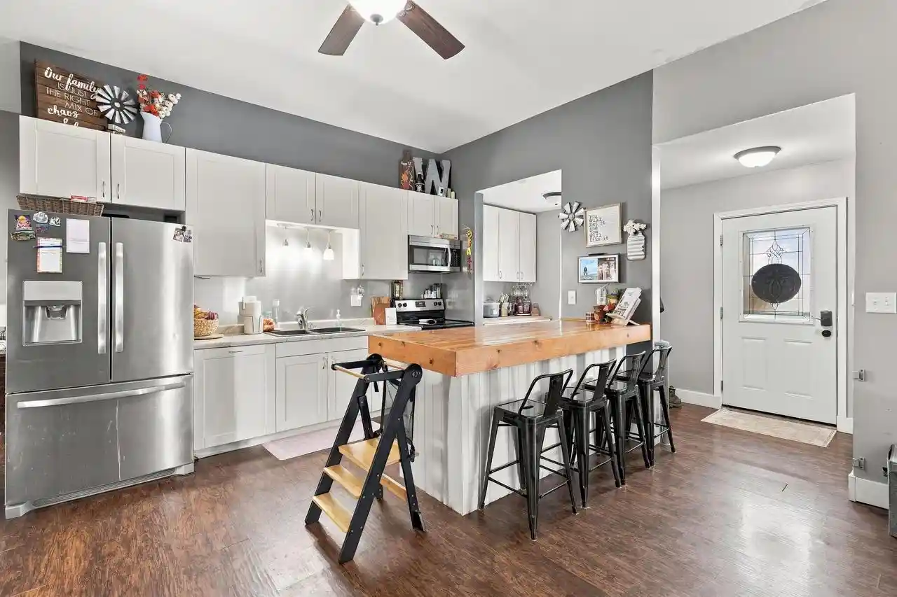 Photo 30 of Single family home for sale at 419 Wisconsin St, Linden, WI 53553 | MLS# 2034286 | Listing updated on 2026-10-08