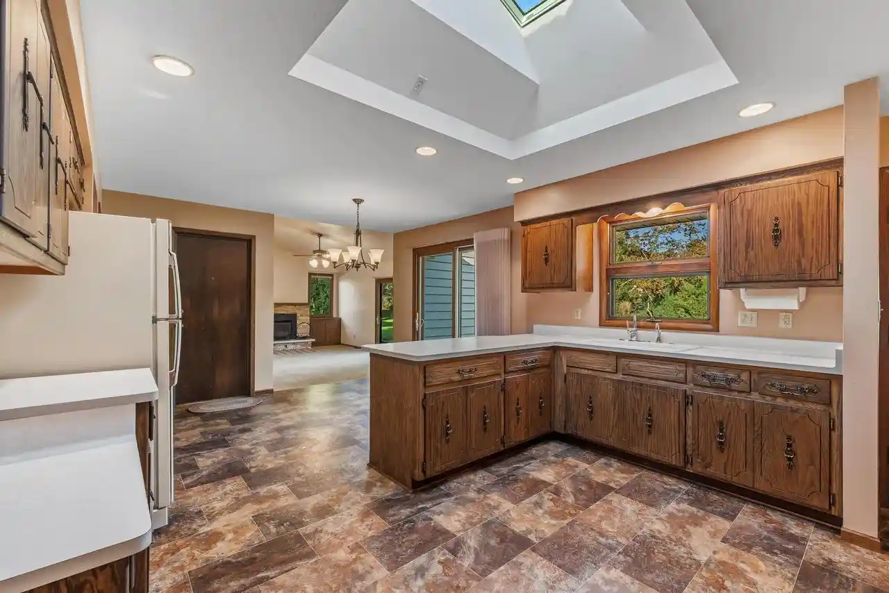 Photo 2 of Single family home for sale at 8840 Greenhill Ln, Greendale, WI 53129 | MLS# 1983955 | Listing updated on 2026-10-09