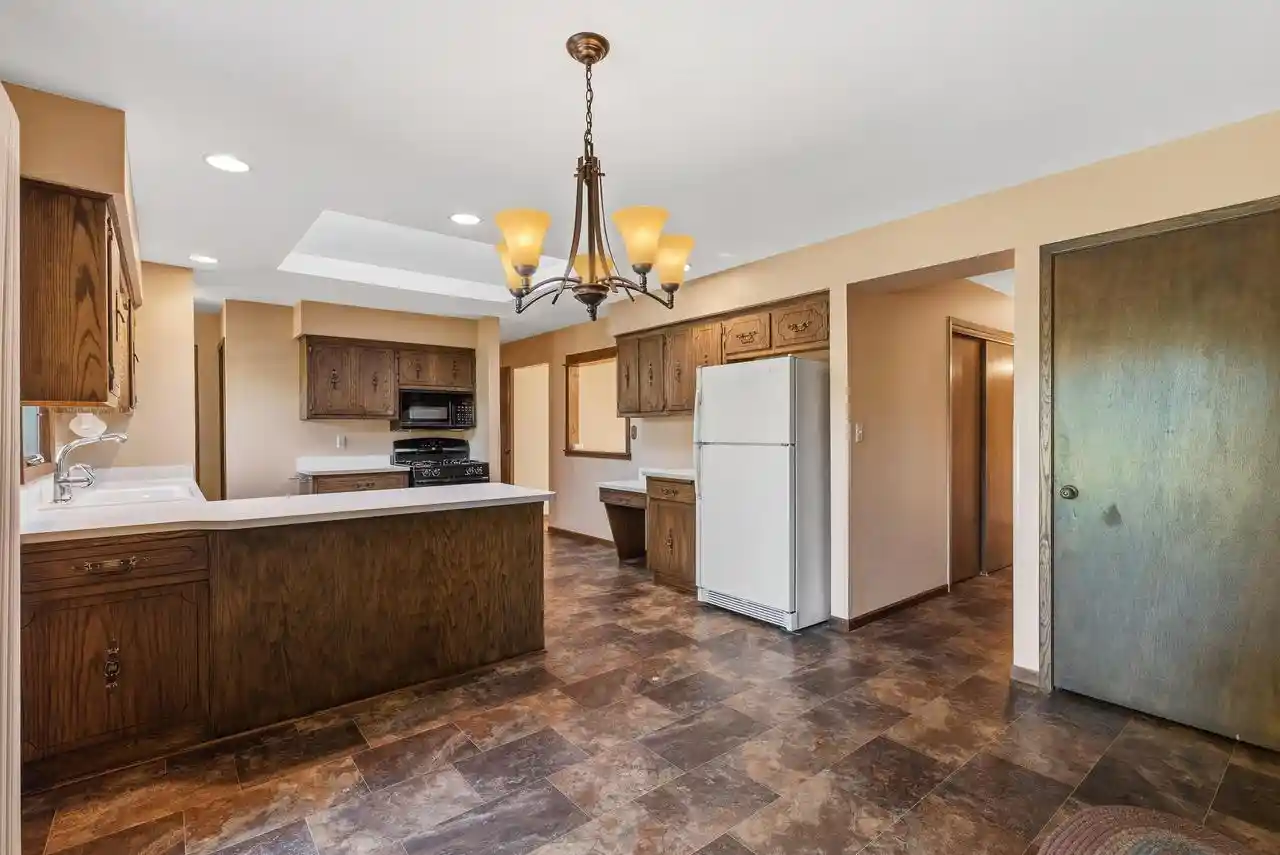Single family home for sale at 8840 Greenhill Ln, Greendale, WI 53129 | MLS# 1983955 | Listing updated on 2026-10-10