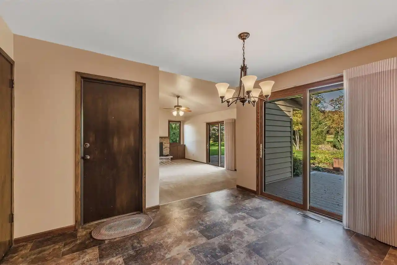 Single family home for sale at 8840 Greenhill Ln, Greendale, WI 53129 | MLS# 1983955 | Listing updated on 2026-10-10