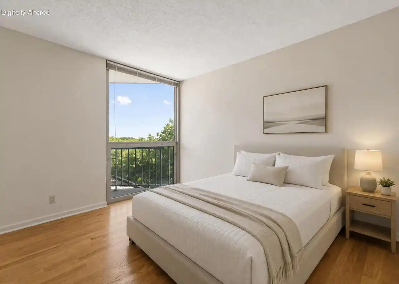 Photo 4 of Condo for sale at 1660 N Prospect Ave #411, Milwaukee, WI 53202 | MLS# 1983960 | Listing updated on 2026-10-08