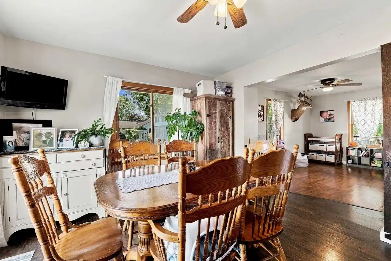 Photo 2 of Single family home for sale at 211 E High St, Shullsburg, WI 53586 | MLS# 2034287 | Listing updated on 2026-10-08