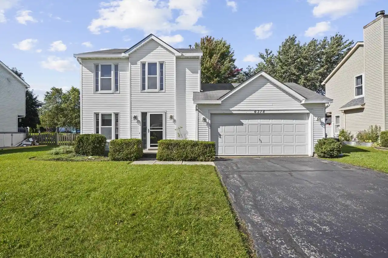 Single family home for sale at 6318 96th Avenue, Kenosha, WI 53142 | MLS# 1983963
