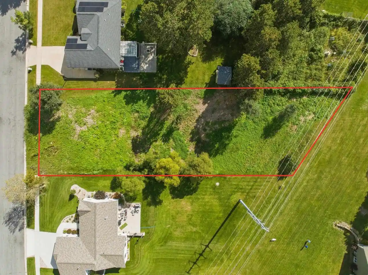Photo 1 of Land for sale at 2612 Dorn, Portage, WI 53901 | MLS# 2034288 | Listing updated on 2026-10-08