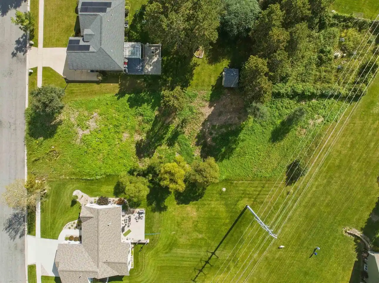 Photo 2 of Land for sale at 2612 Dorn, Portage, WI 53901 | MLS# 2034288 | Listing updated on 2026-10-08
