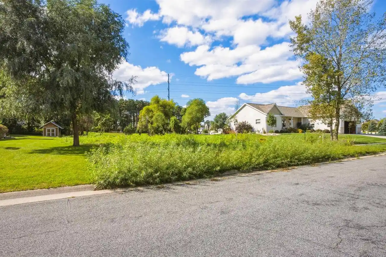 Photo 3 of Land for sale at 2612 Dorn, Portage, WI 53901 | MLS# 2034288 | Listing updated on 2026-10-08