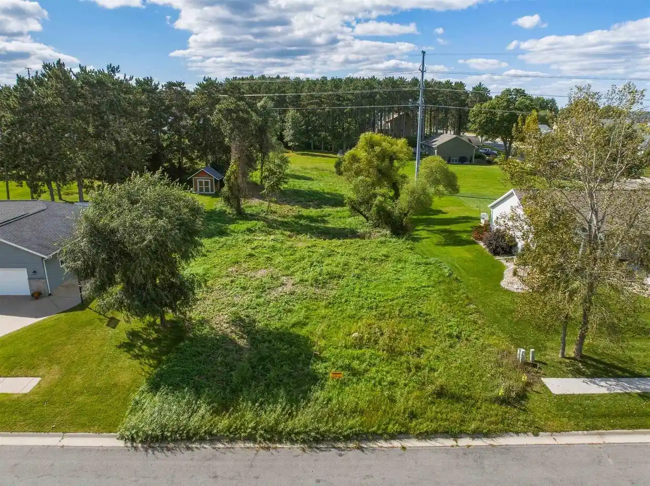 Photo 4 of Land for sale at 2612 Dorn, Portage, WI 53901 | MLS# 2034288 | Listing updated on 2026-10-08