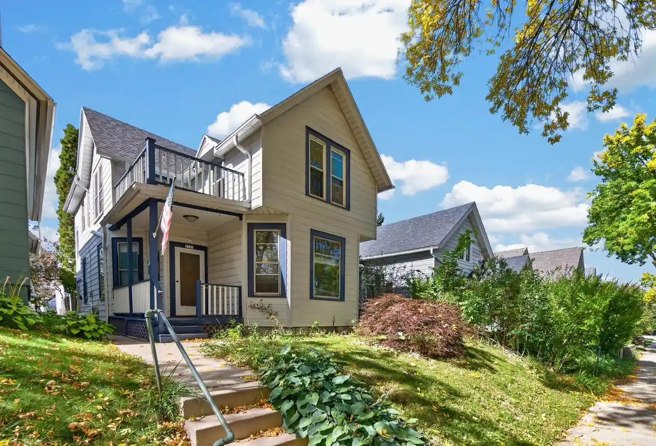 Multi family home for sale at 2147 S Mound St, Milwaukee, WI 53207 | MLS# 1983969