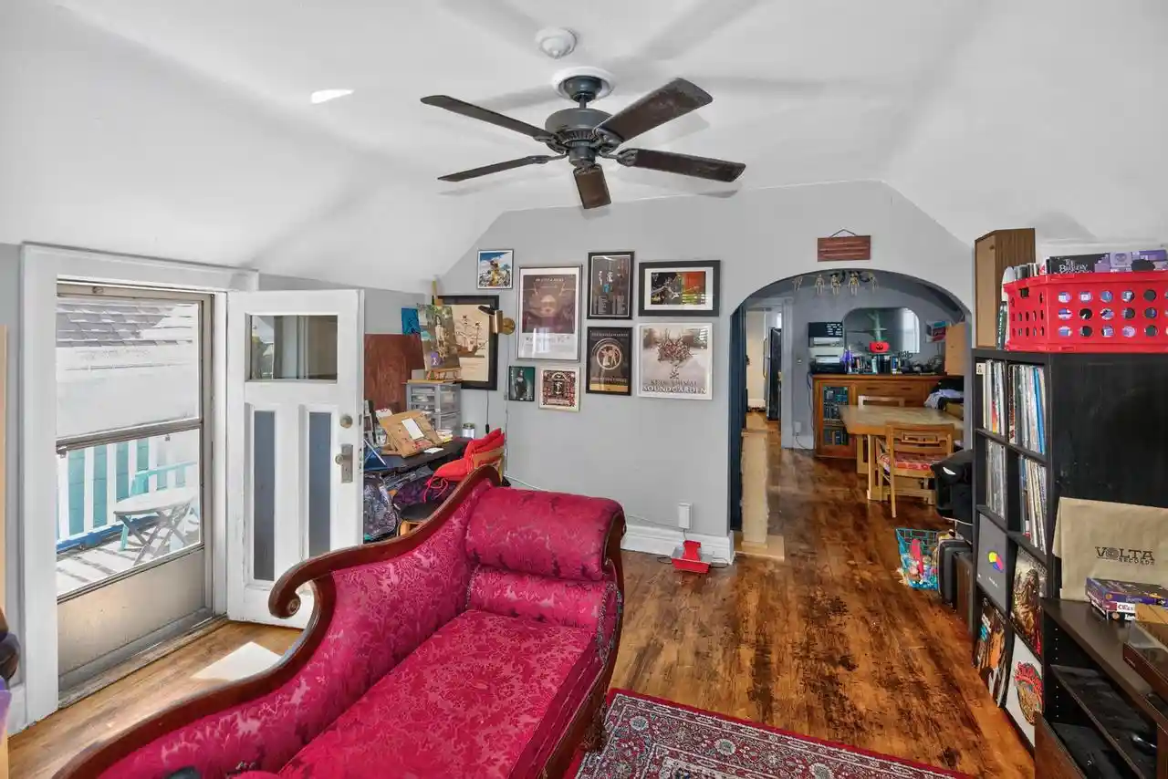 Photo 1 of Multi family home for sale at 2147 S Mound St, Milwaukee, WI 53207 | MLS# 1983969 | Listing updated on 2026-10-09