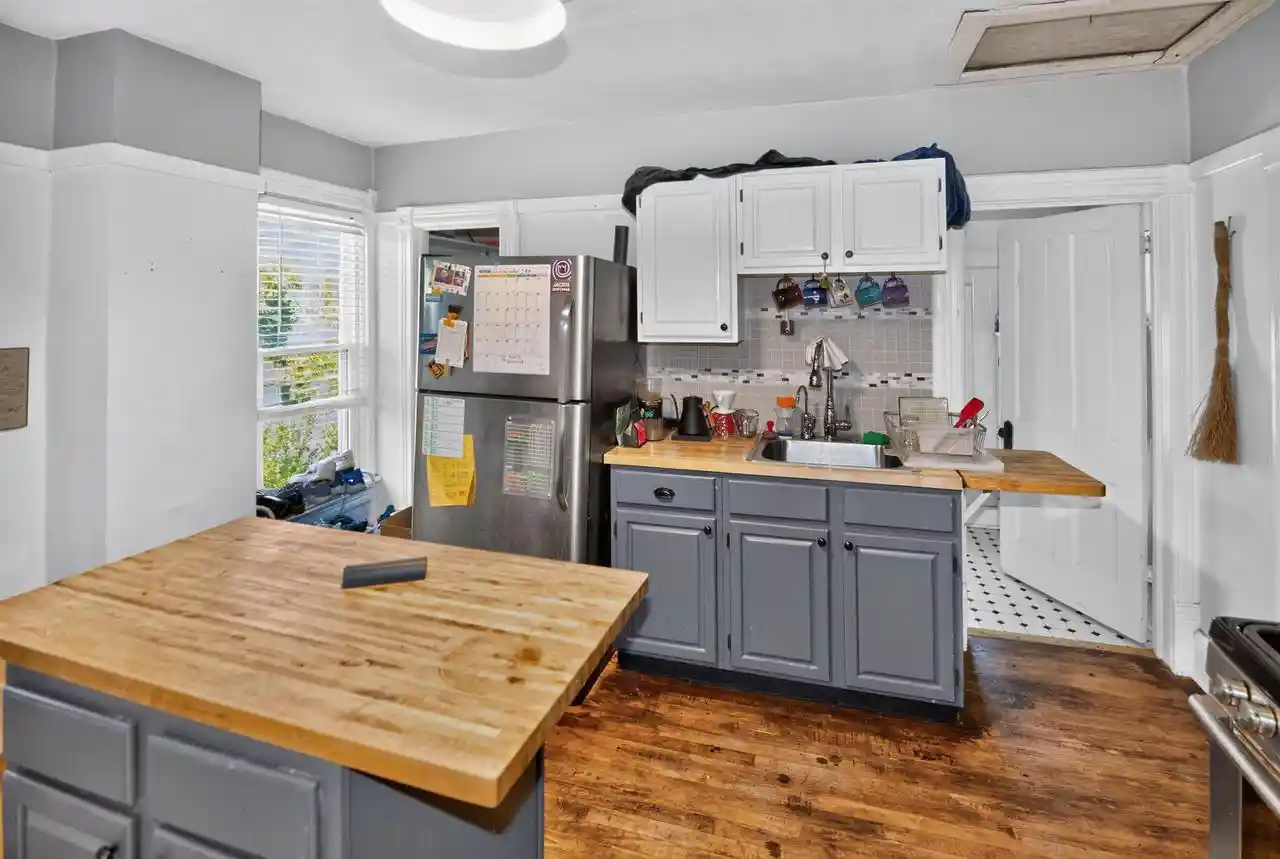 Photo 4 of Multi family home for sale at 2147 S Mound St, Milwaukee, WI 53207 | MLS# 1983969 | Listing updated on 2026-10-09