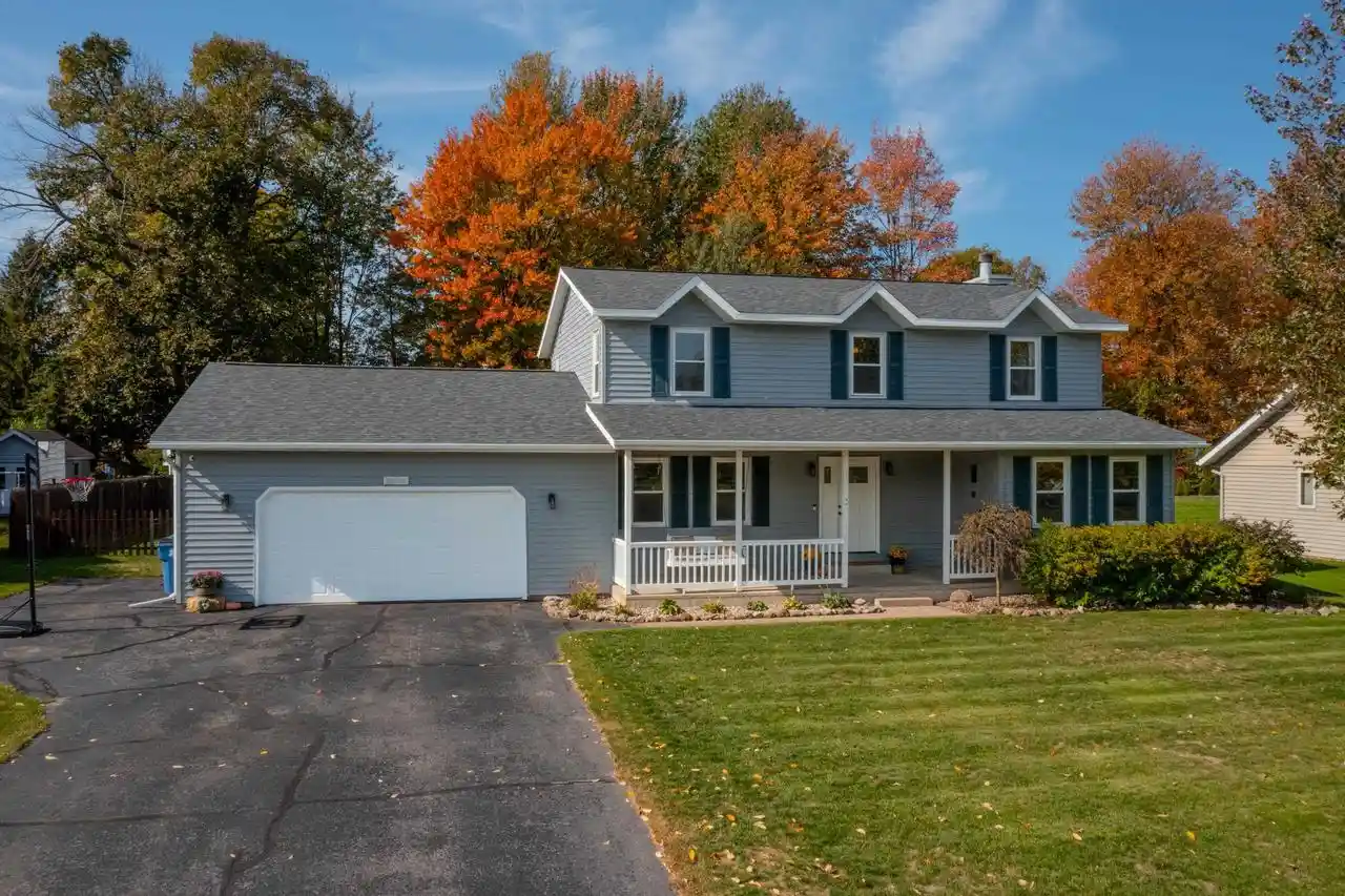 Single family home for sale at 227888 Lanner Ave, Rib Mountain, WI 54401 | MLS# 22605035