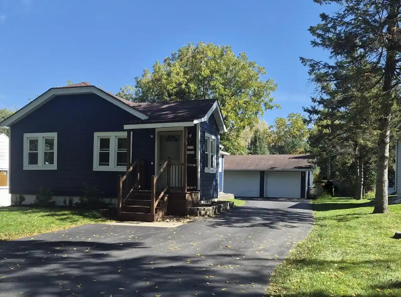Photo 1 of Single family home for sale at W277n2836 Chicago Ave, Pewaukee, WI 53072 | MLS# 1983971 | Listing updated on 2026-10-09