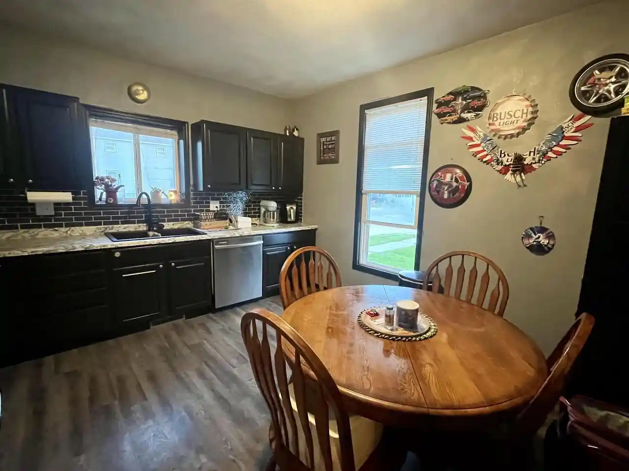 Photo 2 of Single family home for sale at 1308 Elm St, Boscobel, WI 53805 | MLS# 2034289 | Listing updated on 2026-10-09