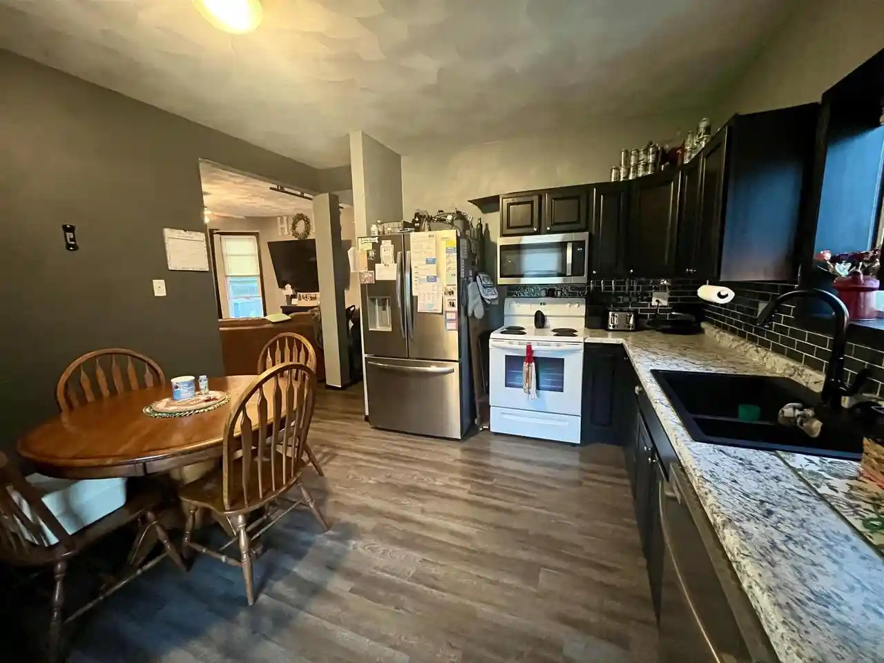 Photo 3 of Single family home for sale at 1308 Elm St, Boscobel, WI 53805 | MLS# 2034289 | Listing updated on 2026-10-09