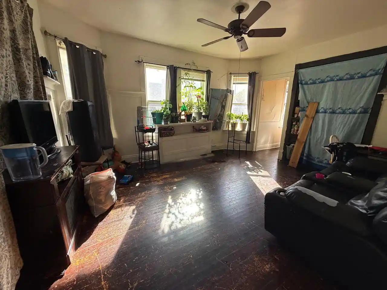 Photo 4 of Multi family home for sale at 1225 N 20th Street #1225A, 1227, 1227A,, Milwaukee, WI 53204 | MLS# 1983977 | Listing updated on 2026-10-08