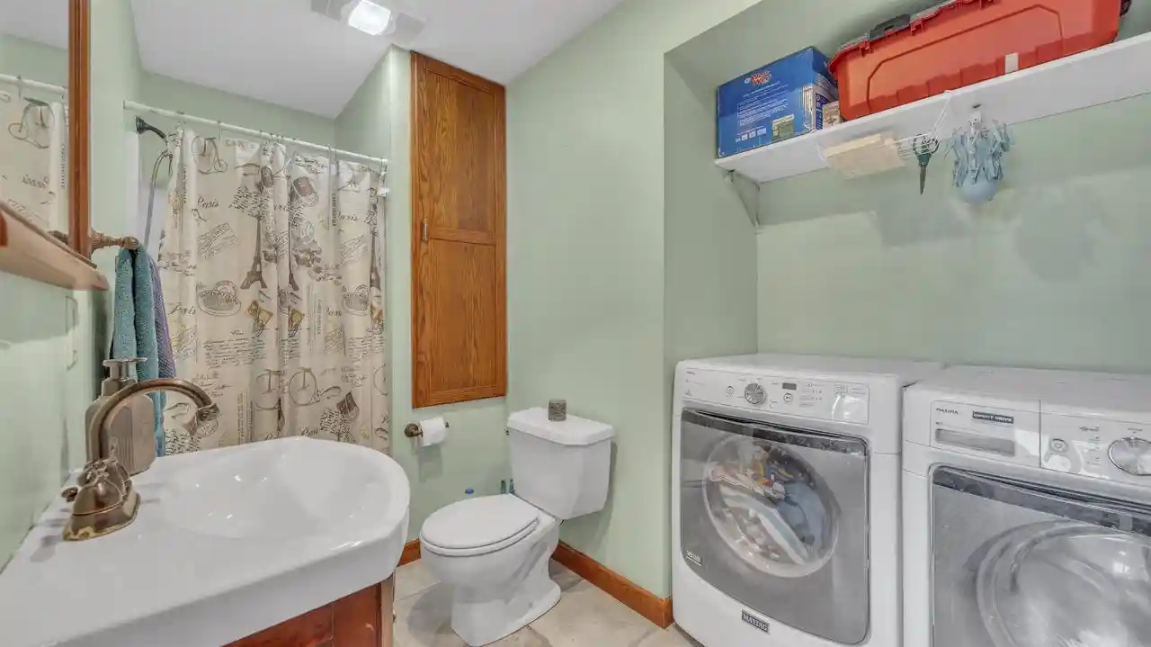 Photo 3 of Single family home for sale at 421 E 2nd Street, Fond Du Lac, WI 54935 | MLS# 50334021 | Listing updated on 2026-10-08