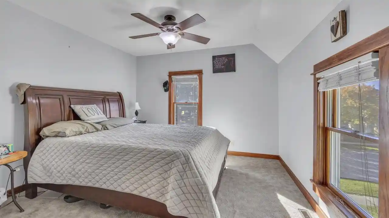 Photo 3 of Single family home for sale at 421 E 2nd Street, Fond Du Lac, WI 54935 | MLS# 50334021 | Listing updated on 2026-10-08