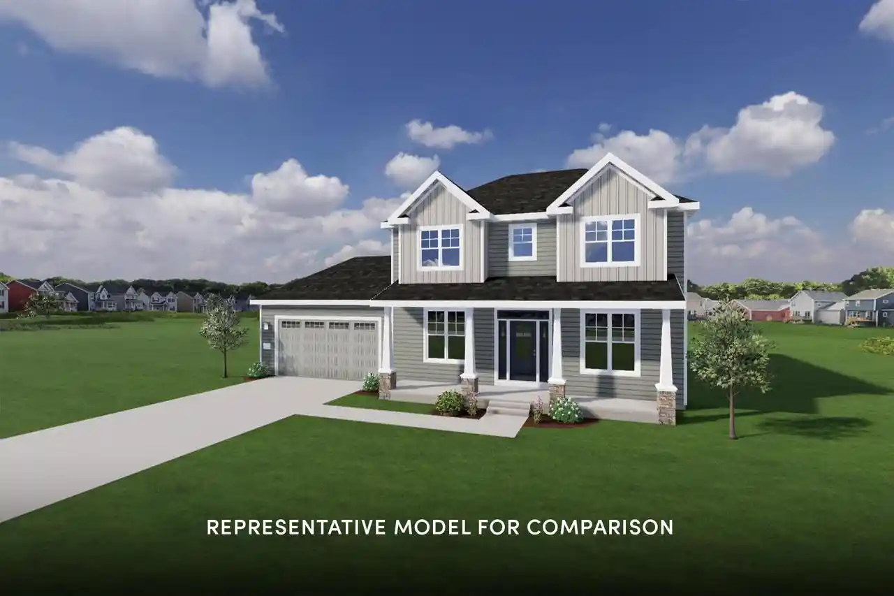 Photo 1 of Single family home for sale at 1207 Out Of Time Ln, Madison, WI 53719 | MLS# 2034291 | Listing updated on 2026-10-08