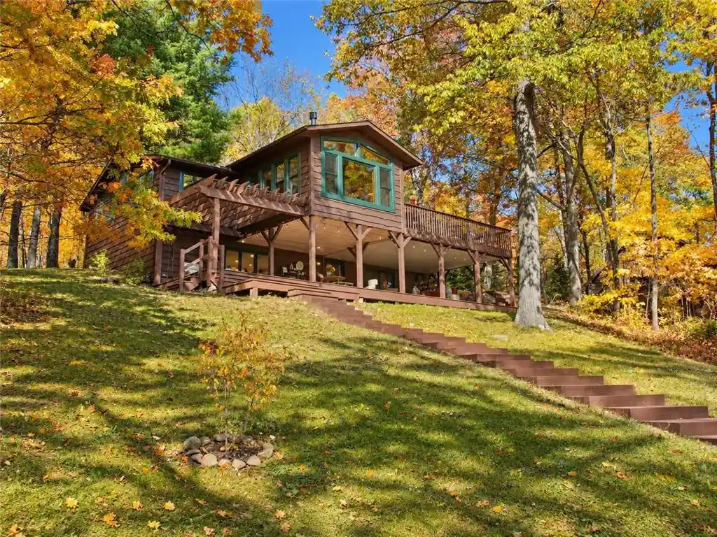 Photo 1 of Sale Pending at 12725 W Fabiny Ln, Hayward, WI 54843 | MLS# 7157351 | Listing updated on 2026-10-27
