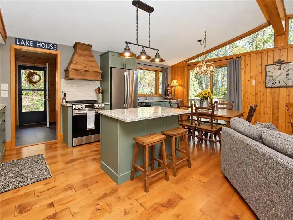 Photo 1 of Sale Pending at 12725 W Fabiny Ln, Hayward, WI 54843 | MLS# 7157351 | Listing updated on 2026-10-27