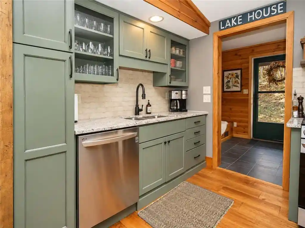 Photo 2 of Sale Pending at 12725 W Fabiny Ln, Hayward, WI 54843 | MLS# 7157351 | Listing updated on 2026-10-27