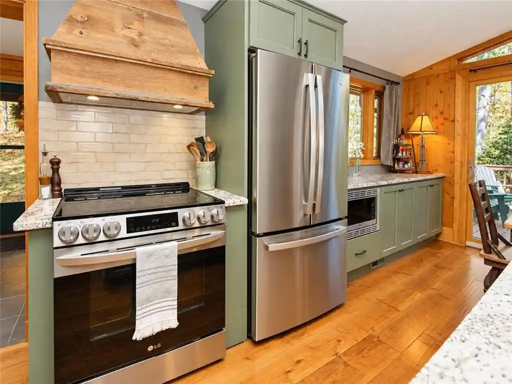 Photo 3 of Sale Pending at 12725 W Fabiny Ln, Hayward, WI 54843 | MLS# 7157351 | Listing updated on 2026-10-27