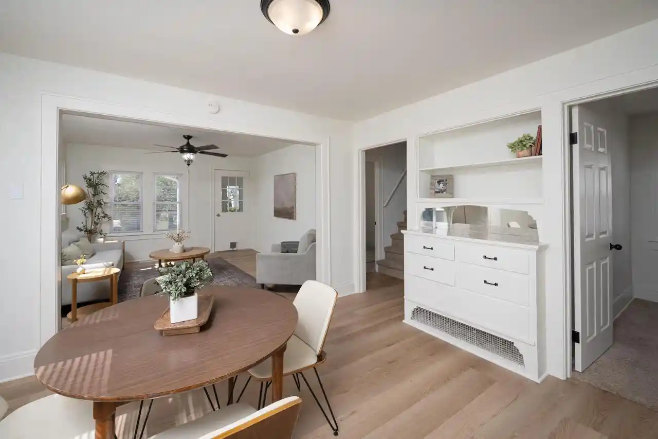 Photo 2 of Single family home for sale at 2438 N 58th Street, Milwaukee, WI 53210 | MLS# 1983983 | Listing updated on 2026-10-08