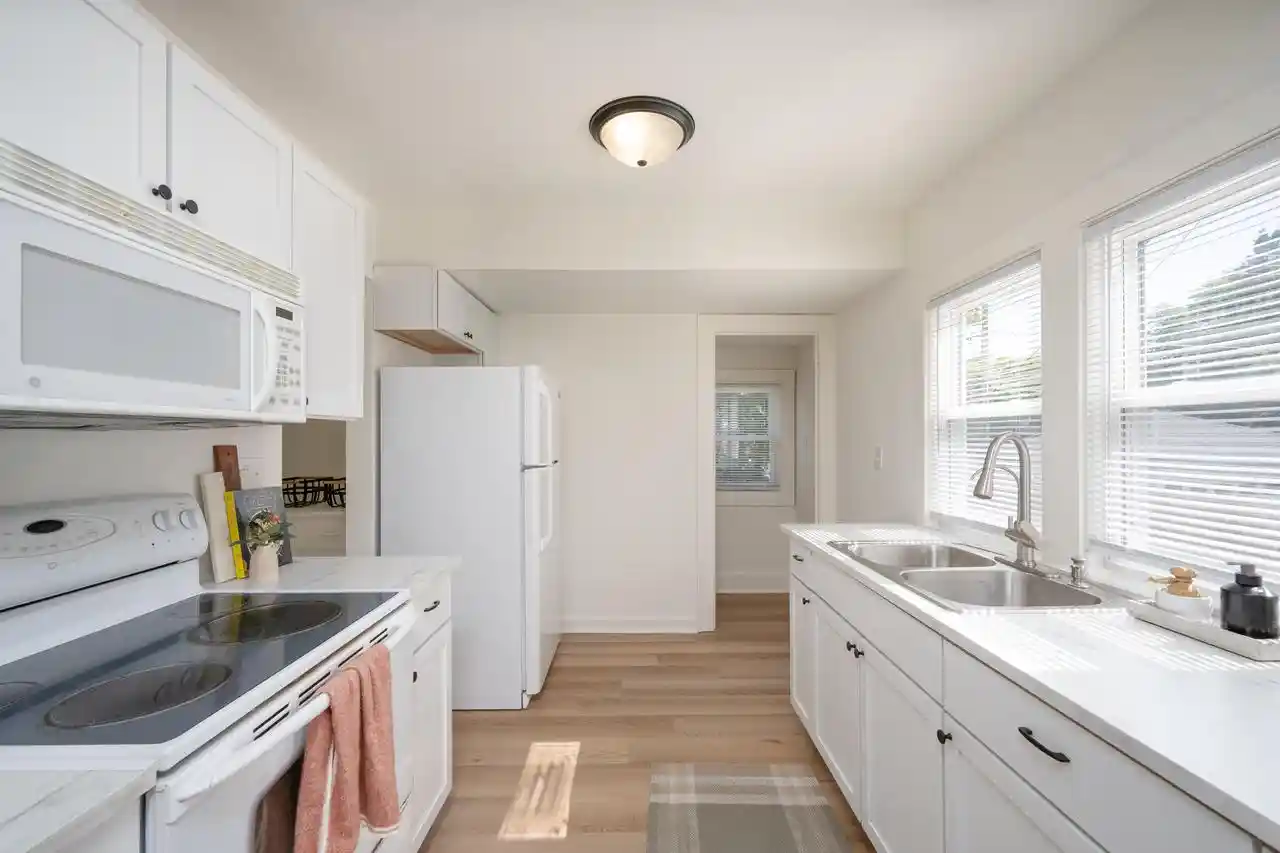 Photo 3 of Single family home for sale at 2438 N 58th Street, Milwaukee, WI 53210 | MLS# 1983983 | Listing updated on 2026-10-08