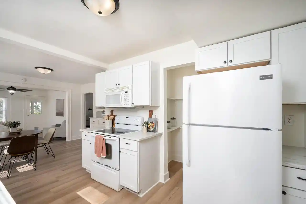 Photo 3 of Single family home for sale at 2438 N 58th Street, Milwaukee, WI 53210 | MLS# 1983983 | Listing updated on 2026-10-08