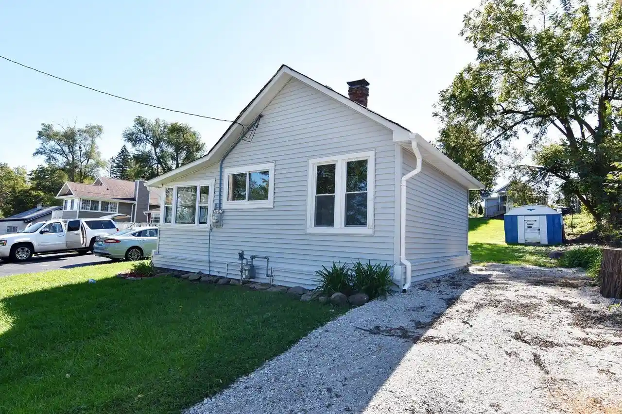 Photo 1 of Single family home for sale at 24327 74th Street, Salem, WI 53168 | MLS# 1983978 | Listing updated on 2026-10-08