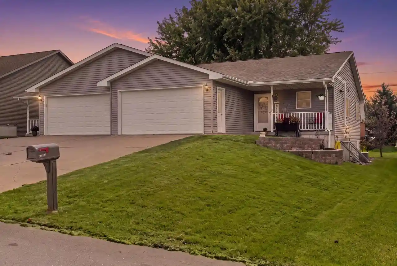 Photo 1 of Single family home for sale at 21313 Sheila Ln, Galesville, WI 54630 | MLS# 1983982 | Listing updated on 2026-10-08