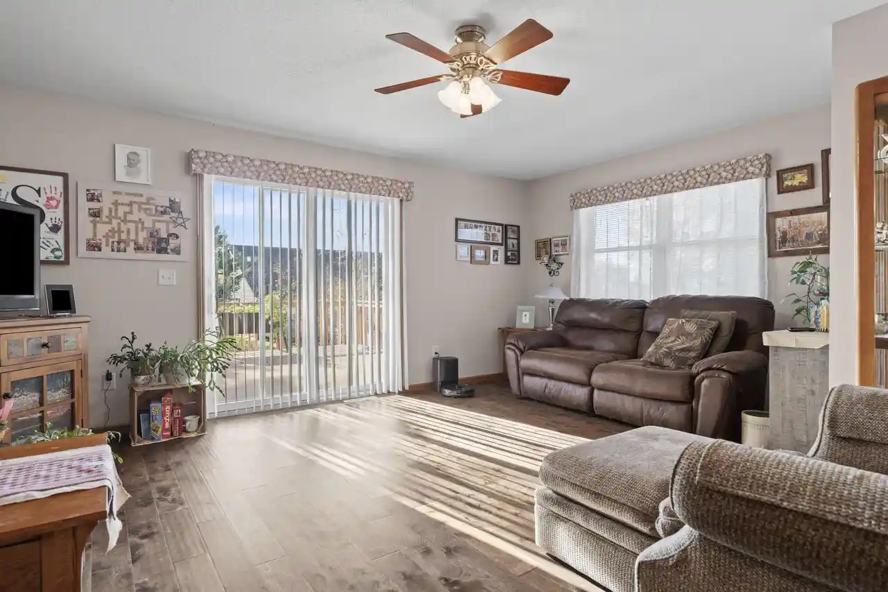 Photo 3 of Single family home for sale at 21313 Sheila Ln, Galesville, WI 54630 | MLS# 1983982 | Listing updated on 2026-10-08